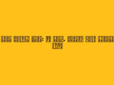 월가 황제의 경고: 미 증시, 급격한 조정 위험에 직면